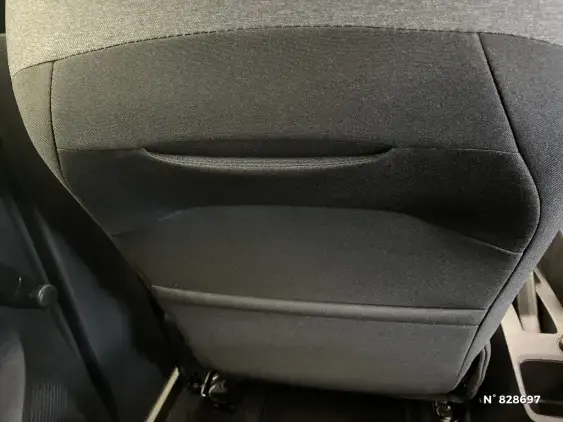 CITROEN C3 IV - voiture d'occasion - Photo 30