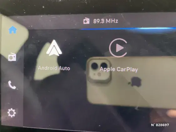 CITROEN C3 IV - voiture d'occasion - Photo 34