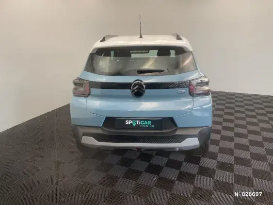 CITROEN C3 IV - voiture d'occasion - Photo 6