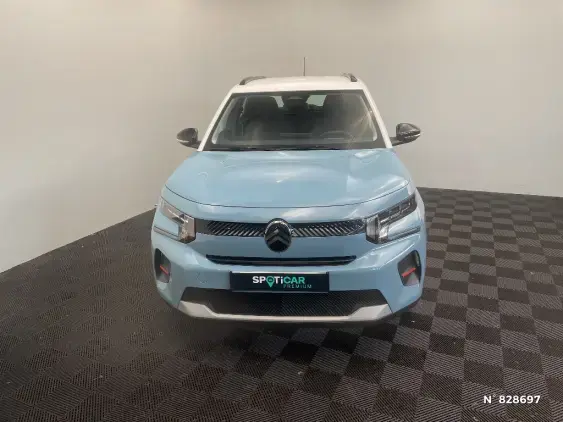 CITROEN C3 IV - voiture d'occasion - Photo 3