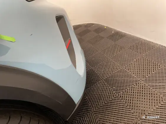 CITROEN C3 IV - voiture d'occasion - Photo 27