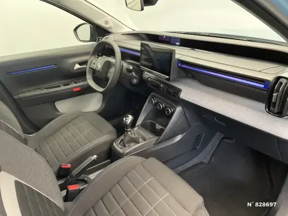 CITROEN C3 IV - voiture d'occasion - Photo 10