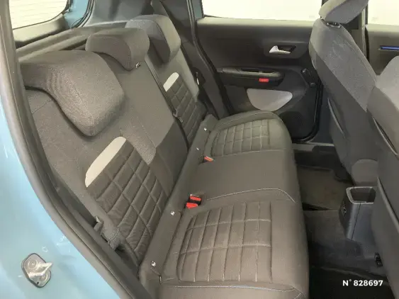 CITROEN C3 IV - voiture d'occasion - Photo 11