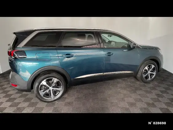 PEUGEOT 5008 II - voiture d'occasion - Photo 5