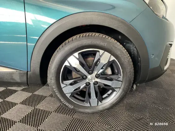 PEUGEOT 5008 II - voiture d'occasion - Photo 8