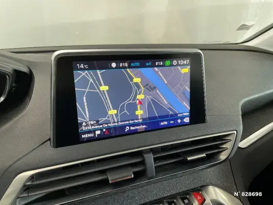 PEUGEOT 5008 II - voiture d'occasion - Photo 13