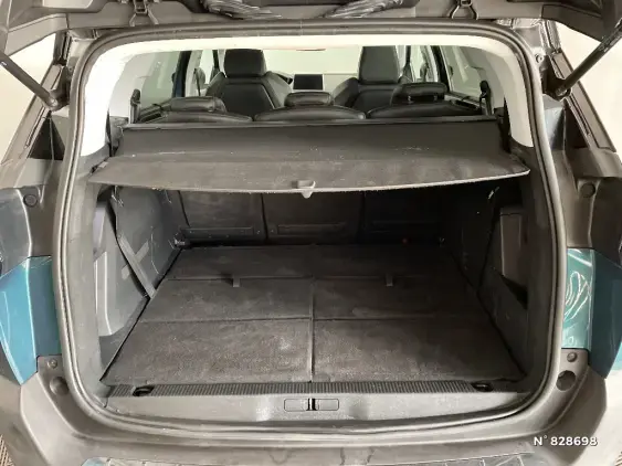 PEUGEOT 5008 II - voiture d'occasion - Photo 7