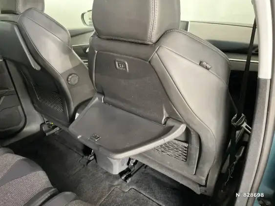 PEUGEOT 5008 II - voiture d'occasion - Photo 27