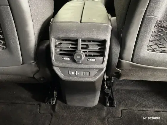 PEUGEOT 5008 II - voiture d'occasion - Photo 28