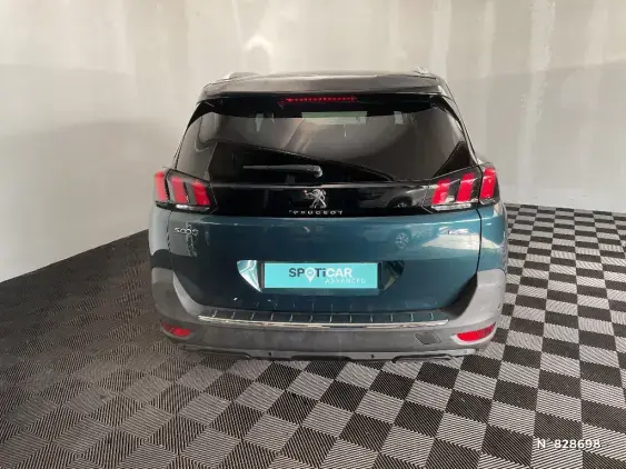 PEUGEOT 5008 II - voiture d'occasion - Photo 6