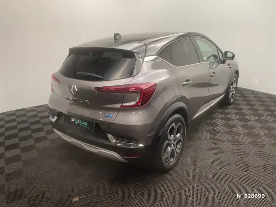 RENAULT CAPTUR II - voiture d'occasion - Photo 4