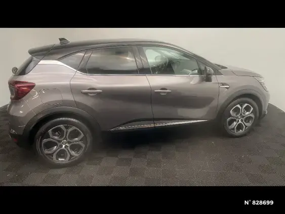 RENAULT CAPTUR II - voiture d'occasion - Photo 5