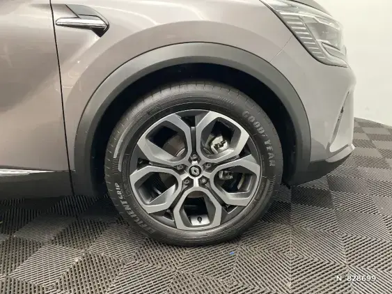 RENAULT CAPTUR II - voiture d'occasion - Photo 8