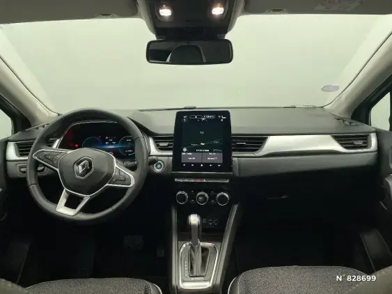 RENAULT CAPTUR II - voiture d'occasion - Photo 9