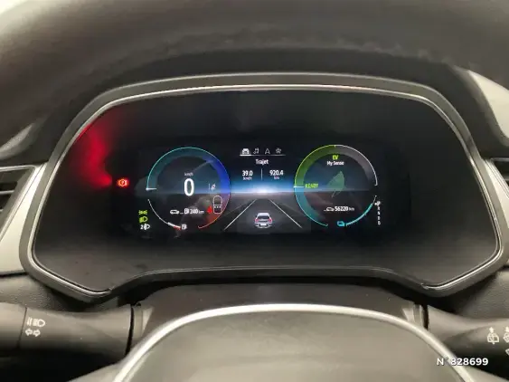 RENAULT CAPTUR II - voiture d'occasion - Photo 12