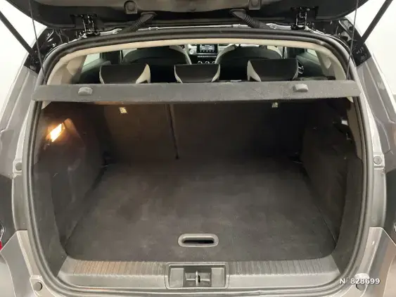 RENAULT CAPTUR II - voiture d'occasion - Photo 7