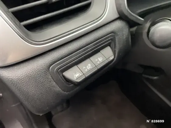 RENAULT CAPTUR II - voiture d'occasion - Photo 15