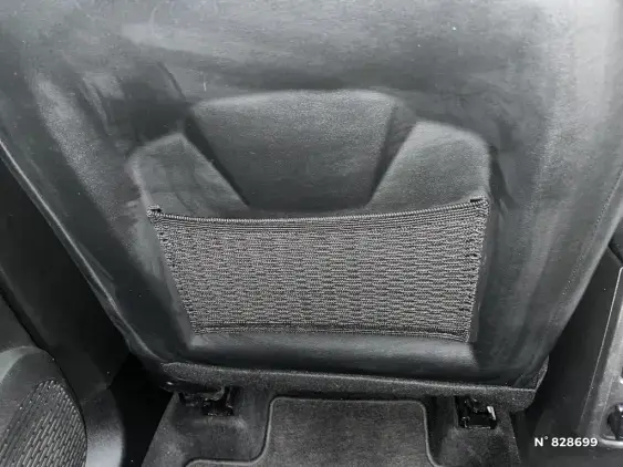 RENAULT CAPTUR II - voiture d'occasion - Photo 30