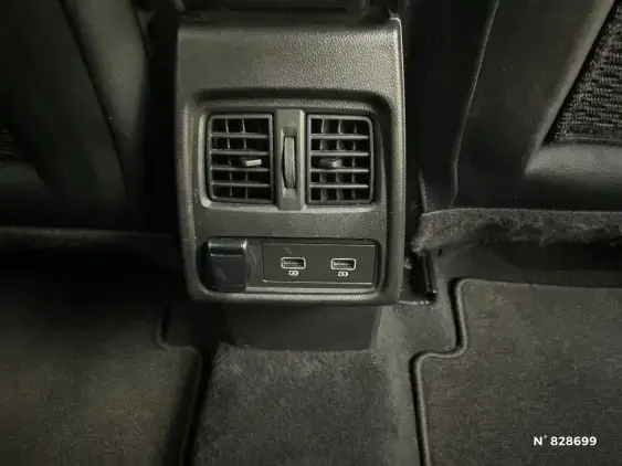 RENAULT CAPTUR II - voiture d'occasion - Photo 31