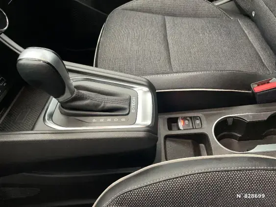 RENAULT CAPTUR II - voiture d'occasion - Photo 32