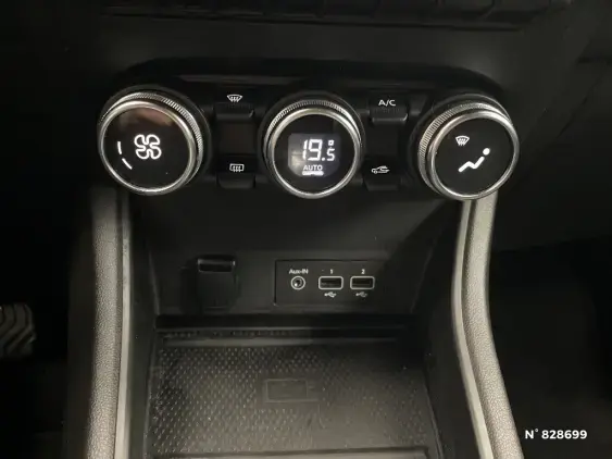 RENAULT CAPTUR II - voiture d'occasion - Photo 33