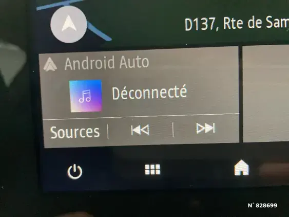 RENAULT CAPTUR II - voiture d'occasion - Photo 34