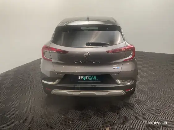 RENAULT CAPTUR II - voiture d'occasion - Photo 6