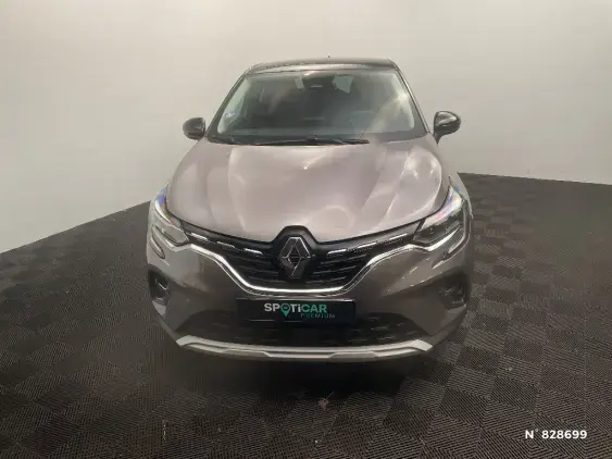 RENAULT CAPTUR II - voiture d'occasion - Photo 3