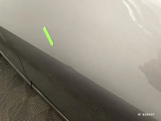 RENAULT CAPTUR II - voiture d'occasion - Photo 27