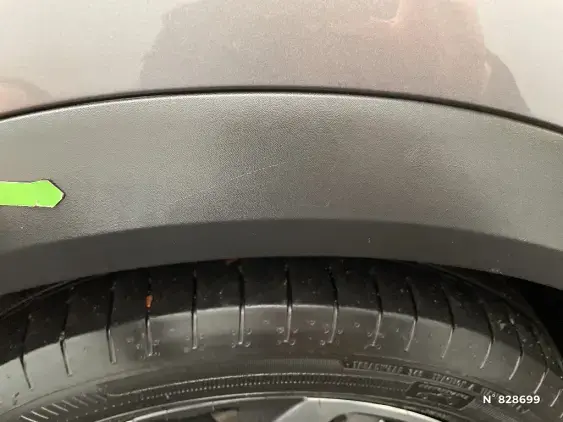 RENAULT CAPTUR II - voiture d'occasion - Photo 28