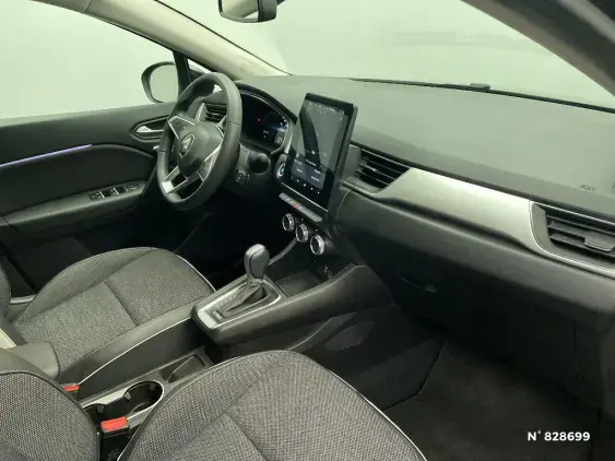 RENAULT CAPTUR II - voiture d'occasion - Photo 10