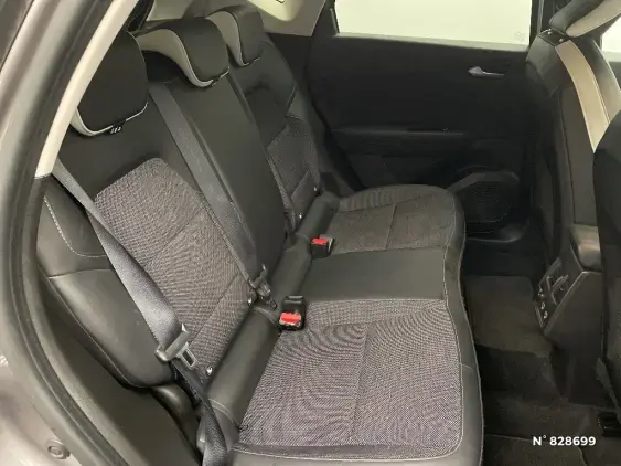 RENAULT CAPTUR II - voiture d'occasion - Photo 11