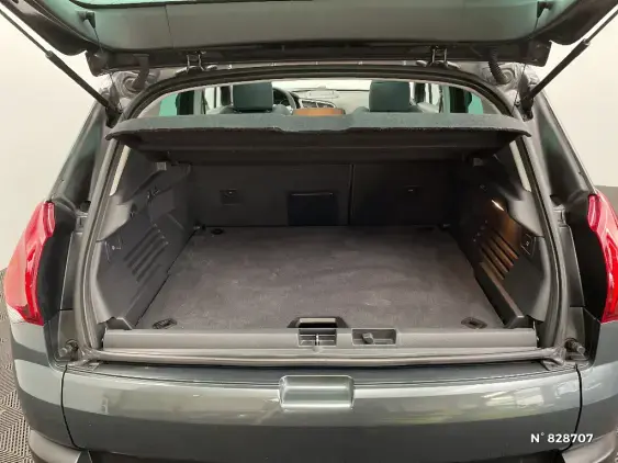 PEUGEOT 3008 - voiture d'occasion - Photo 7