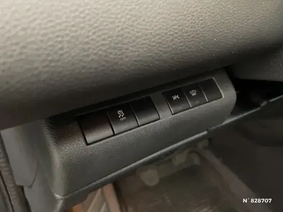 PEUGEOT 3008 - voiture d'occasion - Photo 15