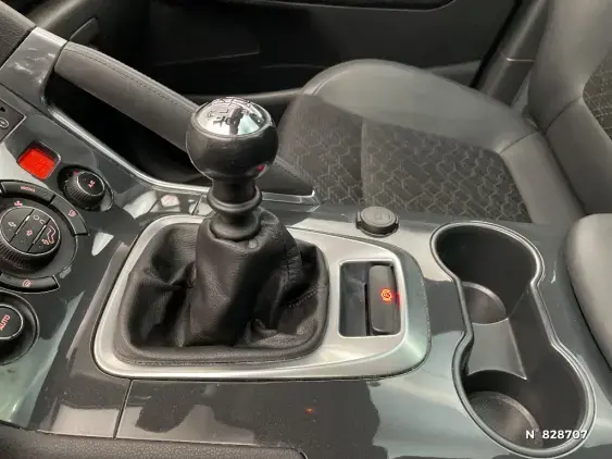 PEUGEOT 3008 - voiture d'occasion - Photo 35