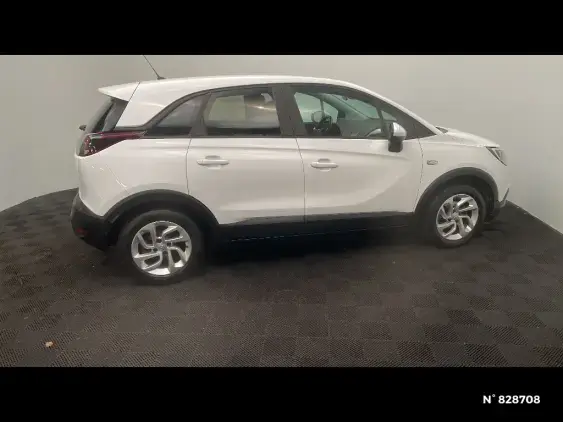 OPEL CROSSLAND X - voiture d'occasion - Photo 5