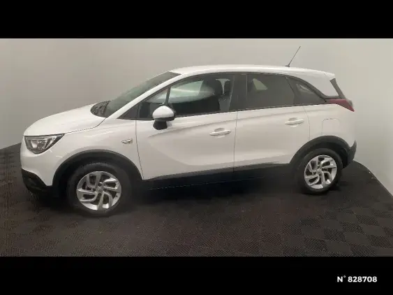 OPEL CROSSLAND X - voiture d'occasion - Photo 2