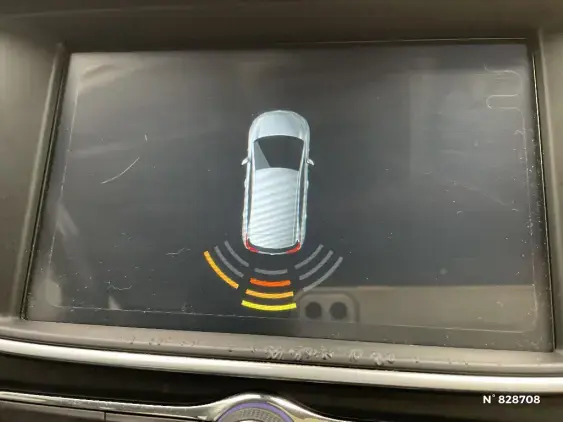 OPEL CROSSLAND X - voiture d'occasion - Photo 14