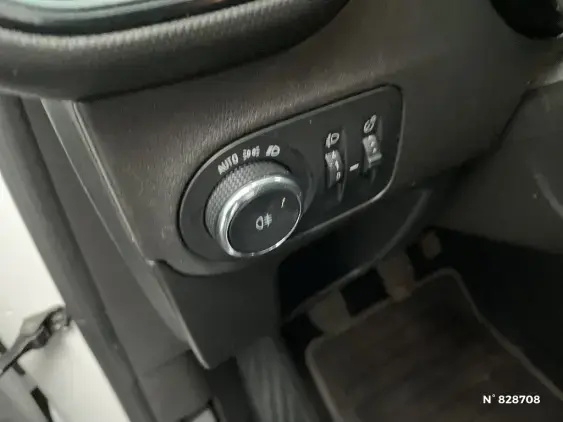 OPEL CROSSLAND X - voiture d'occasion - Photo 15