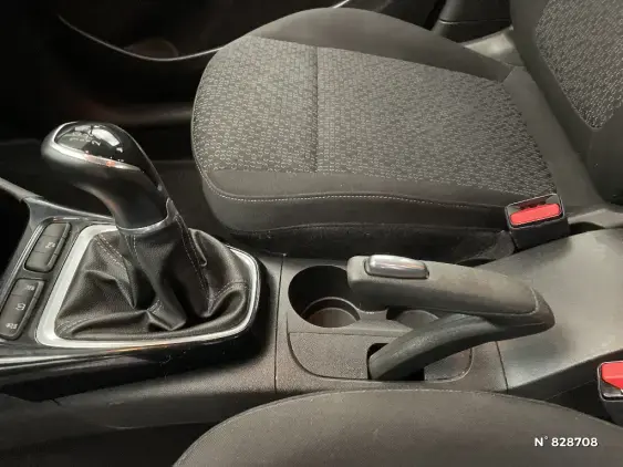 OPEL CROSSLAND X - voiture d'occasion - Photo 30