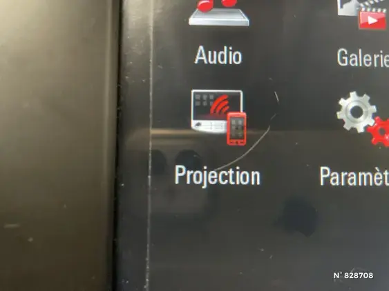 OPEL CROSSLAND X - voiture d'occasion - Photo 31