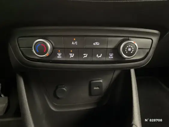 OPEL CROSSLAND X - voiture d'occasion - Photo 32