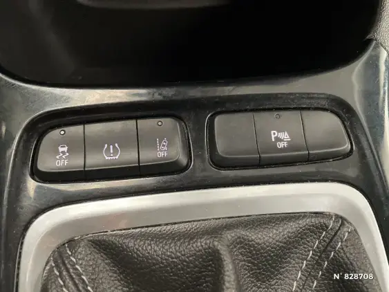 OPEL CROSSLAND X - voiture d'occasion - Photo 33