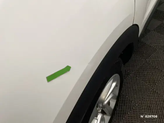 OPEL CROSSLAND X - voiture d'occasion - Photo 26