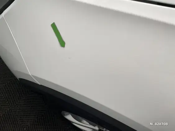 OPEL CROSSLAND X - voiture d'occasion - Photo 28