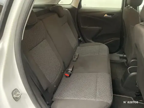 OPEL CROSSLAND X - voiture d'occasion - Photo 11