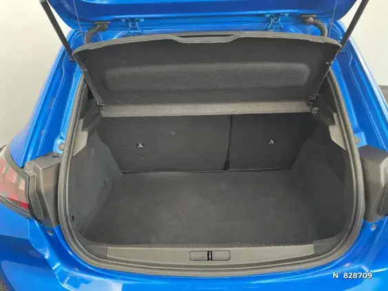 PEUGEOT 208 ELECTRIQUE II - voiture d'occasion - Photo 7