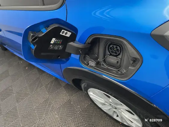 PEUGEOT 208 ELECTRIQUE II - voiture d'occasion - Photo 31