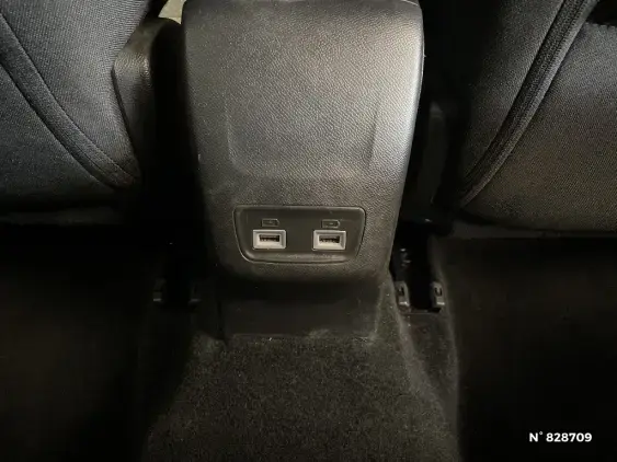 PEUGEOT 208 ELECTRIQUE II - voiture d'occasion - Photo 32