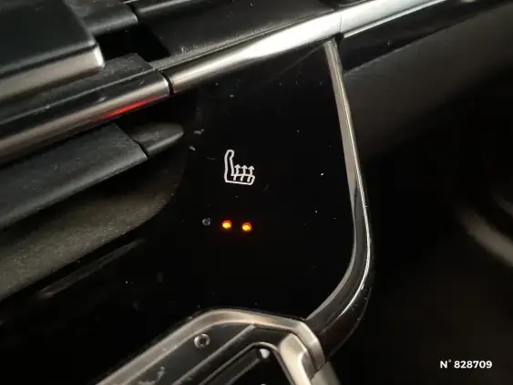 PEUGEOT 208 ELECTRIQUE II - voiture d'occasion - Photo 34